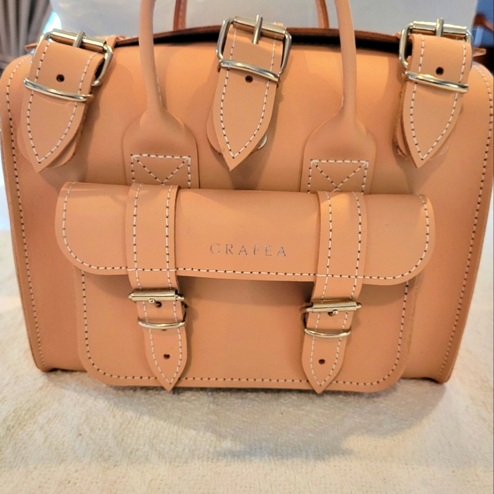 Grafea hand bag